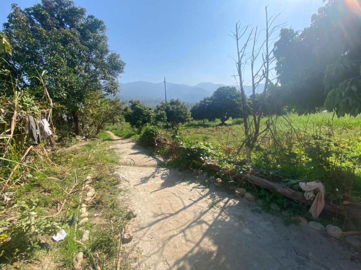 Lushy Days Boom Camp Tanakpur Exterior photo